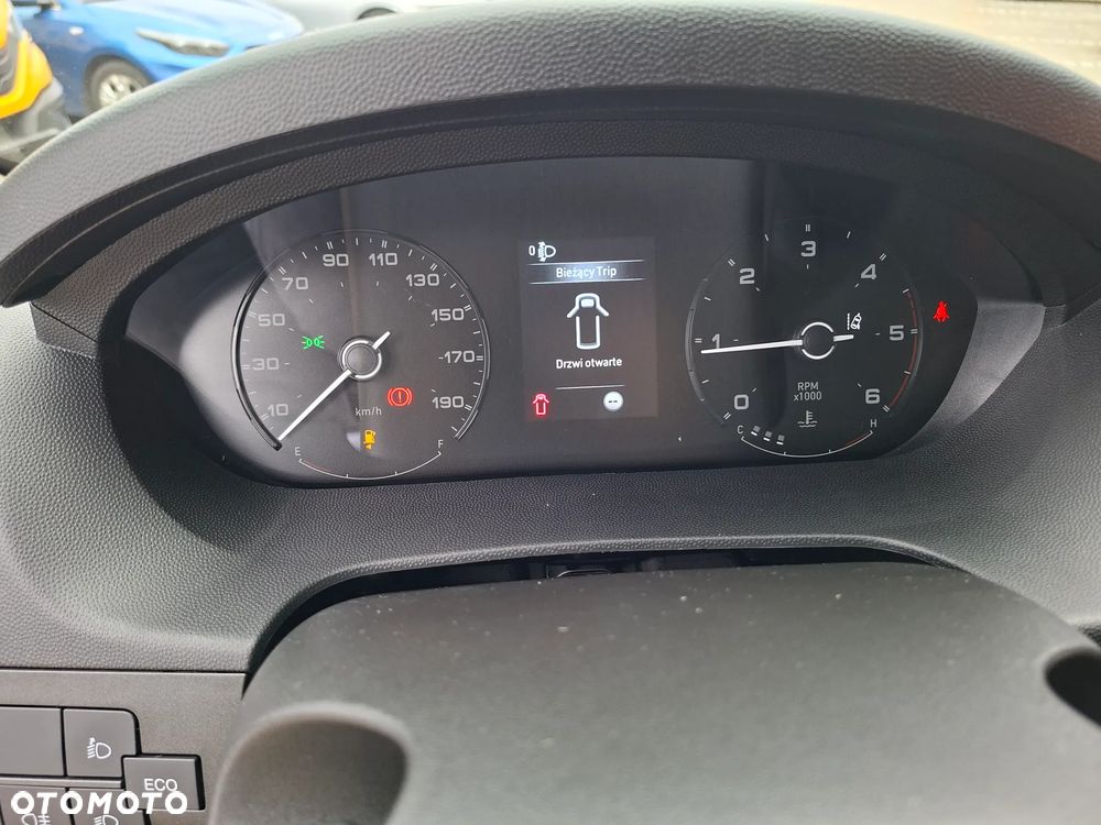 Fiat Ducato L4H2 140KM ! SUPER CENA! OD REKI! - 20