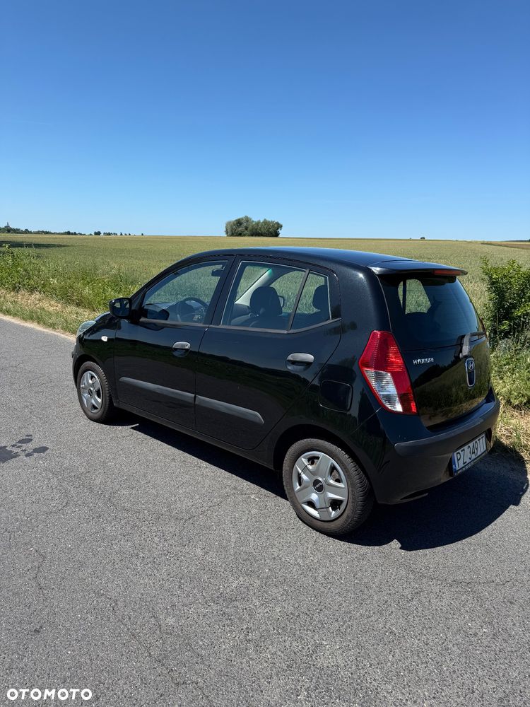 Hyundai i10 - 7