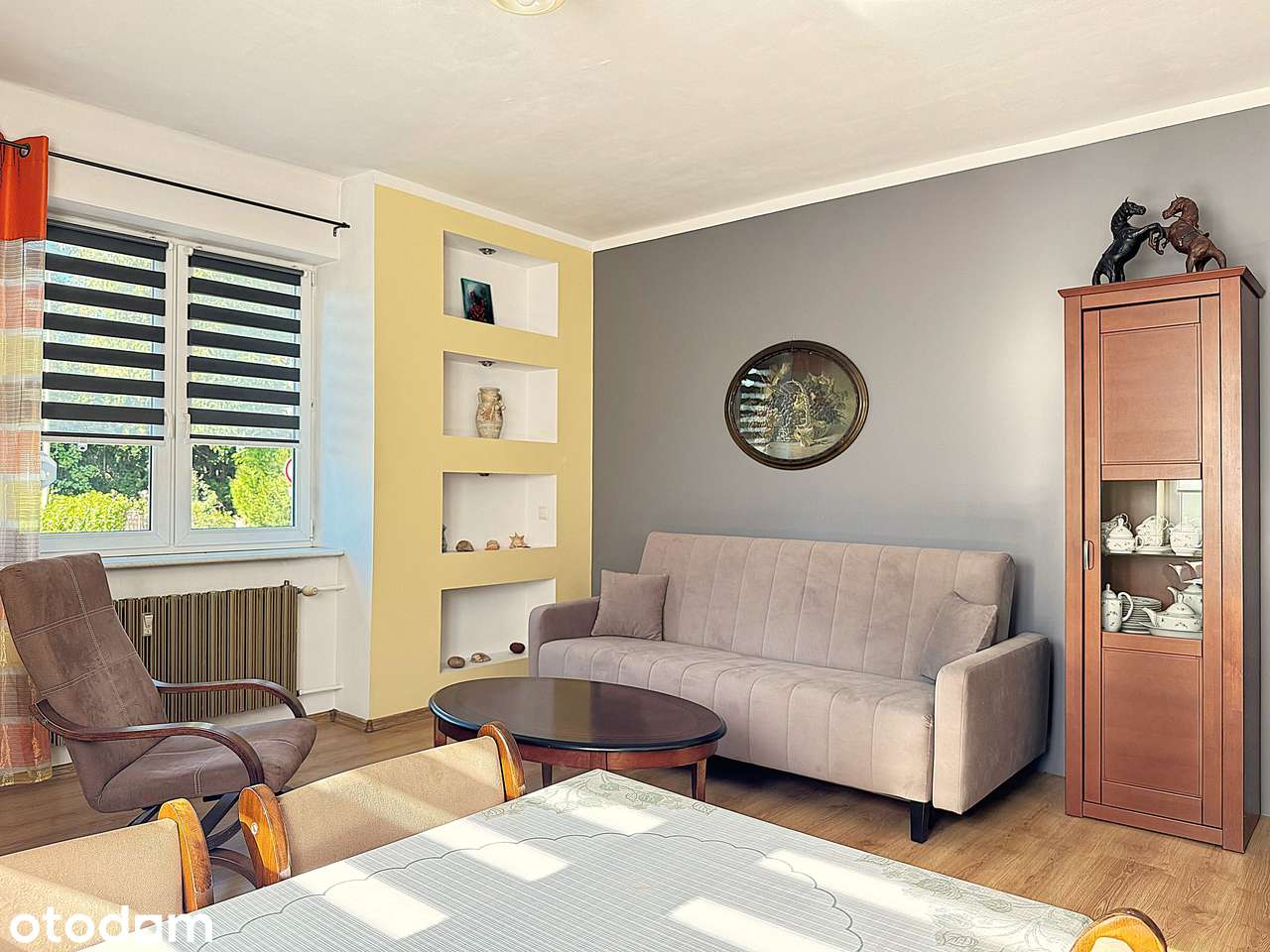 Mieszkanie na sprzedaż, 3 pokoje, 59 m², Żywiec