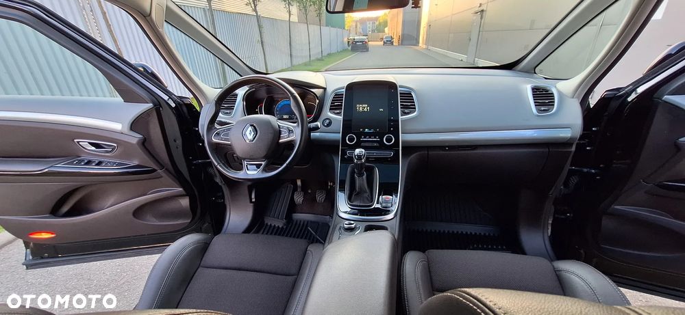 Renault Espace Energy dCi 130 Intens - 14