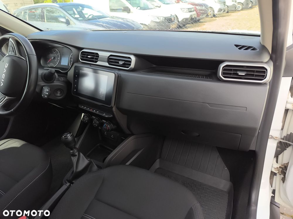 Dacia Duster 1.5 Blue dCi Journey - 28