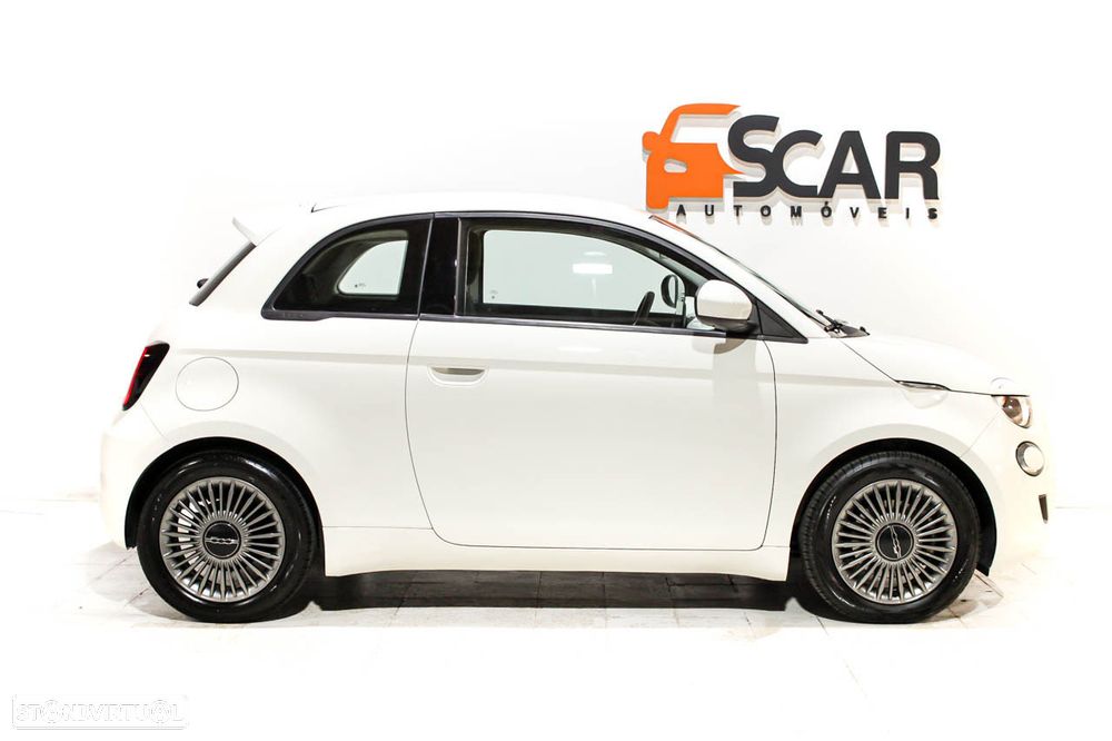 Fiat 500e 42 kWh Icon - 6