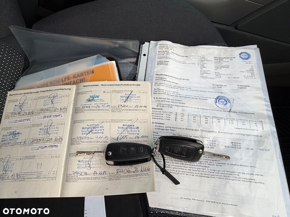 Ford C-MAX - 22