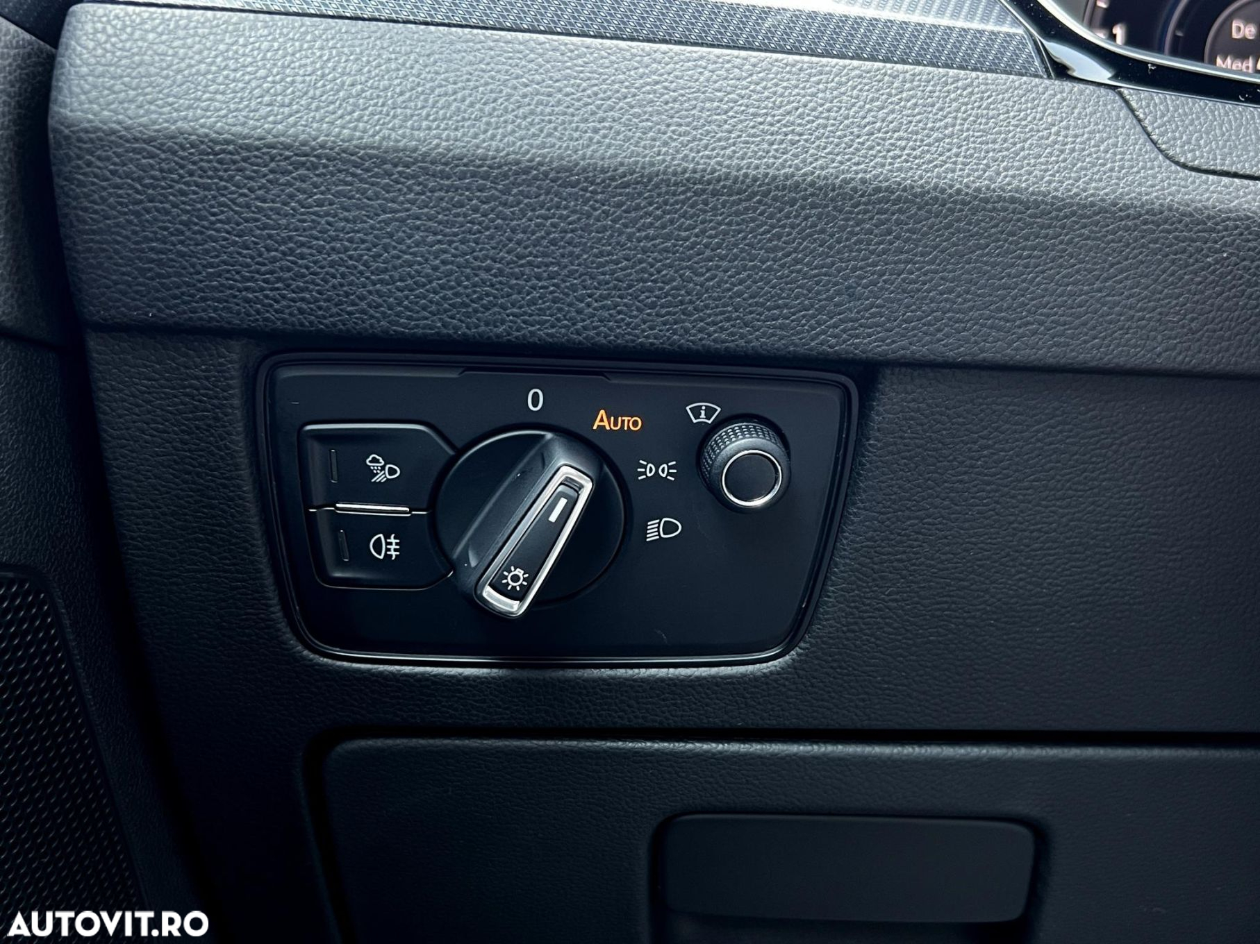 Volkswagen ARTEON 2.0 TDI DSG R-Line - 38