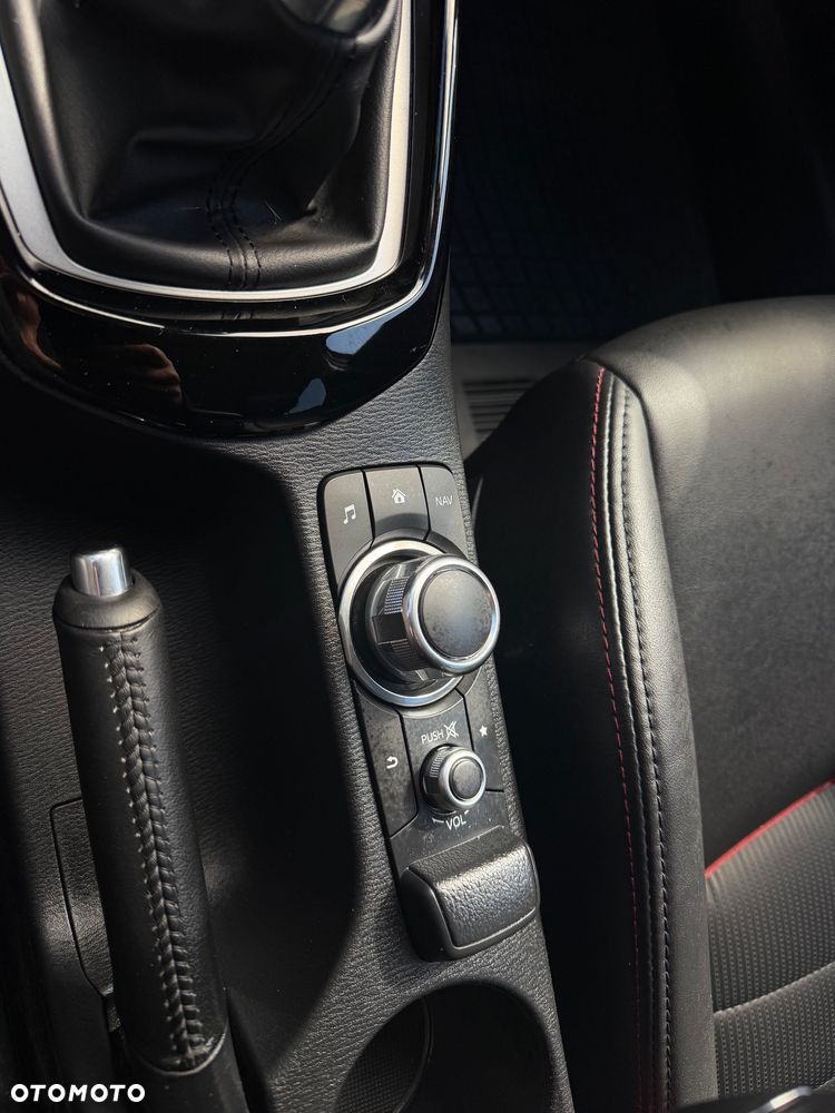 Mazda CX-3 SKYACTIV-G 120 FWD Prime-Line - 8
