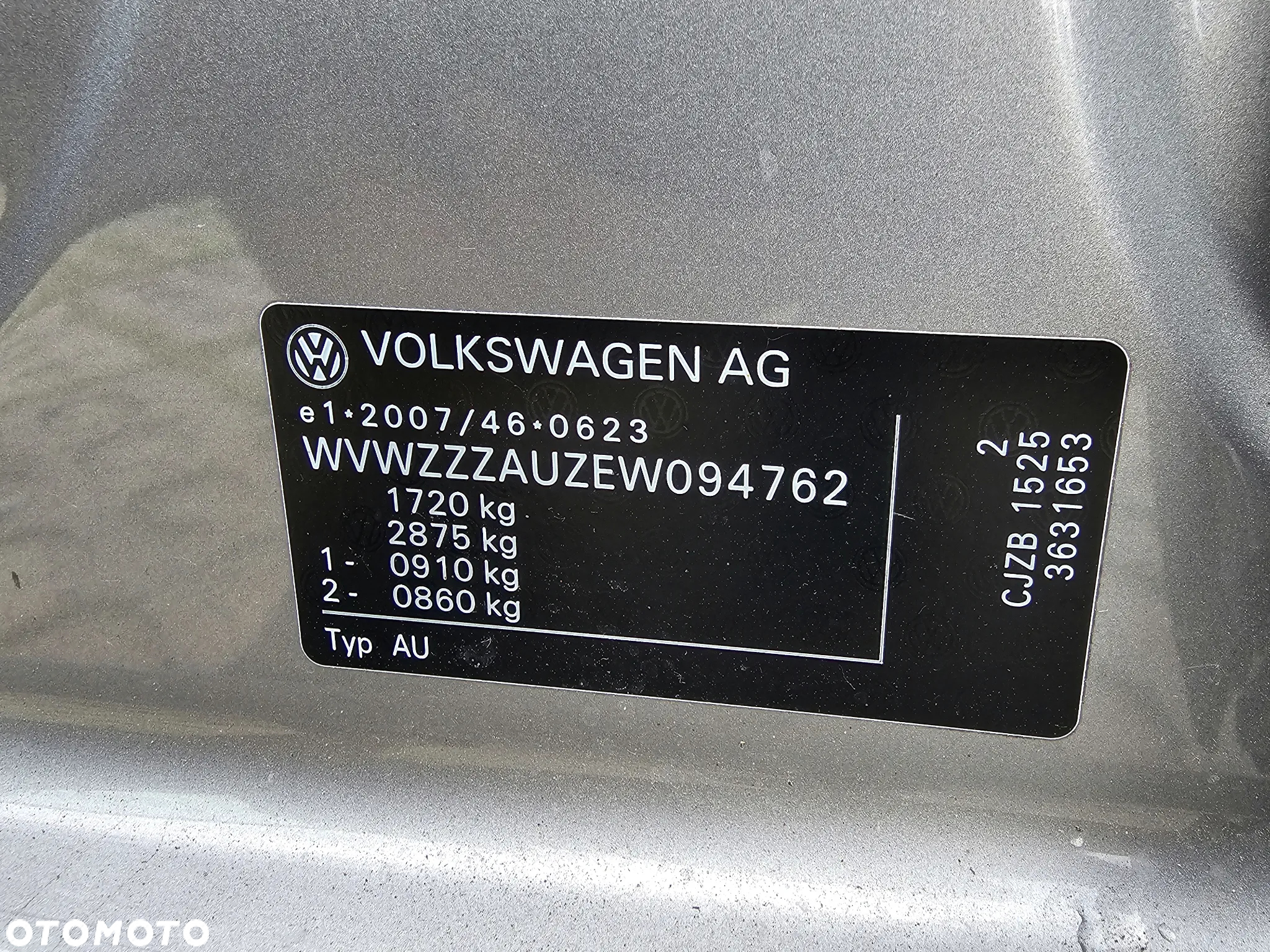 Volkswagen Golf VII 1.2 TSI BMT Trendline - 39