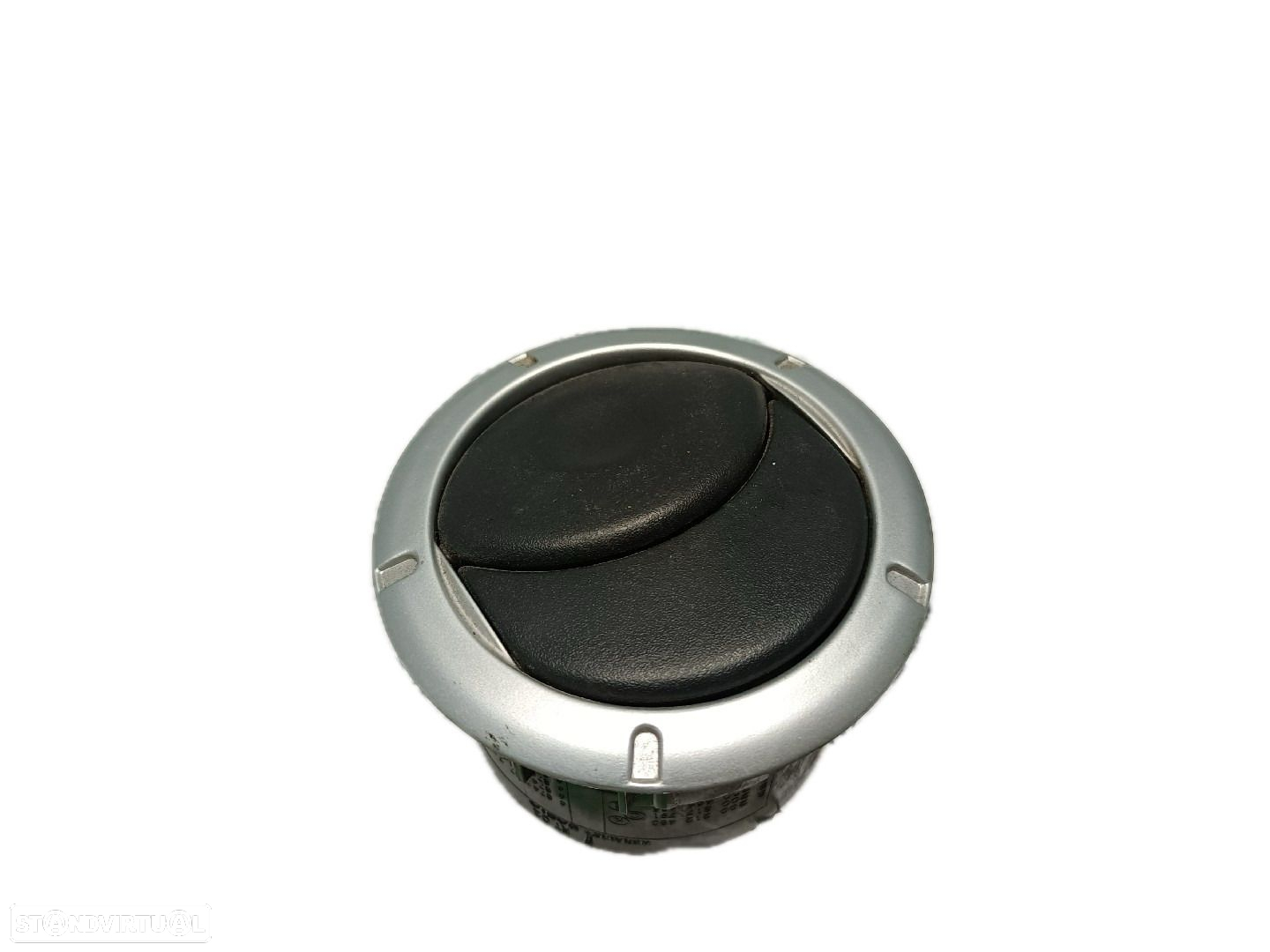 Grelha / Difusor Sofagem Dacia Logan (Ls_) - 4