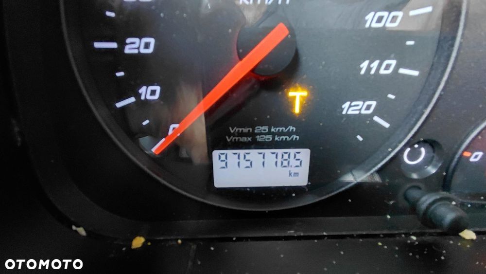 Iveco STRALIS 26.420 8.6 X 2.4 X2.45 ZAMIANA - 18