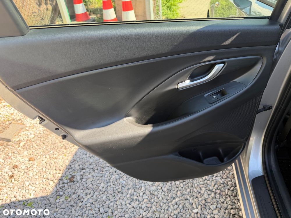 Hyundai i30 1.0 T-GDI Modern - 25