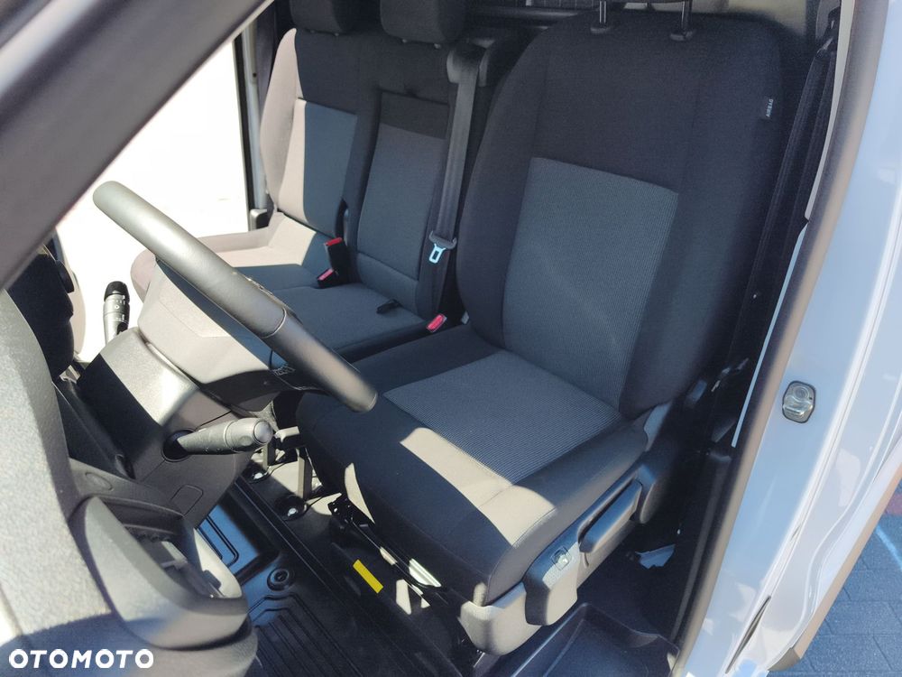 Toyota PROACE - 17