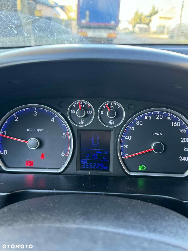 Hyundai i30 1.6 CRDi Classic + - 15