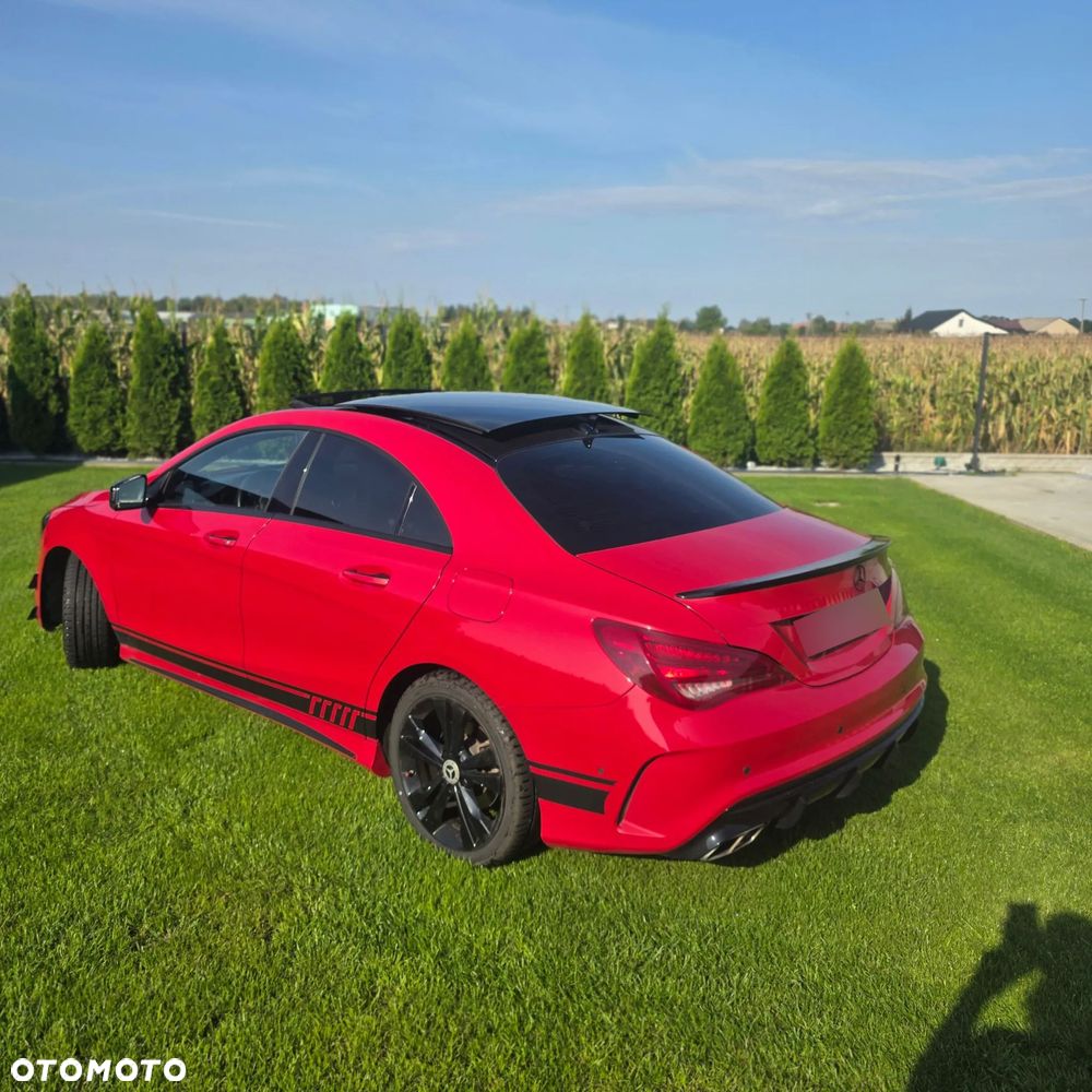 Mercedes-Benz CLA 250 4-Matic - 2