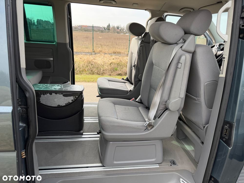 Volkswagen Multivan L1 Comfortline - 22