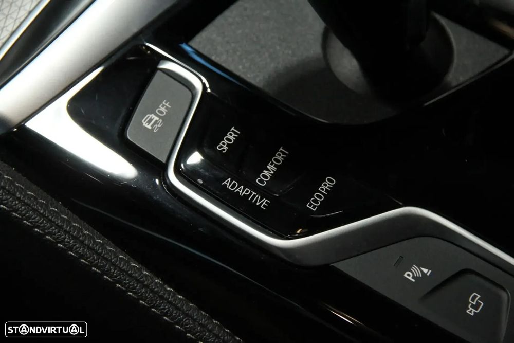 BMW 640 Gran Turismo d xDrive Pack M - 11