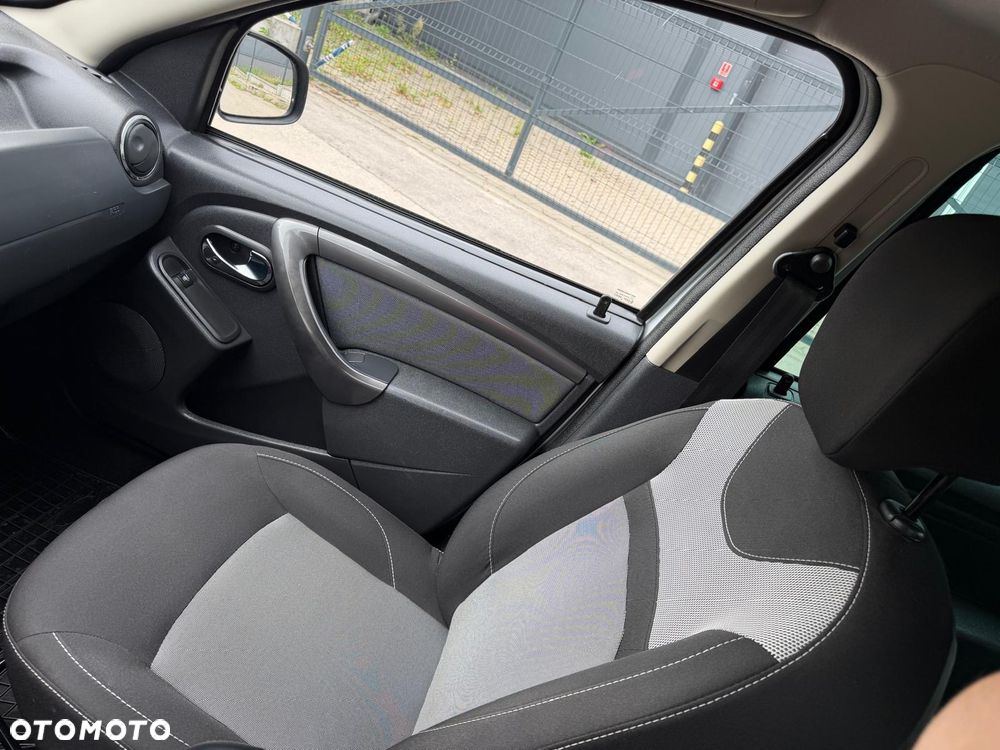Dacia Duster TCe 125 2WD Prestige - 12