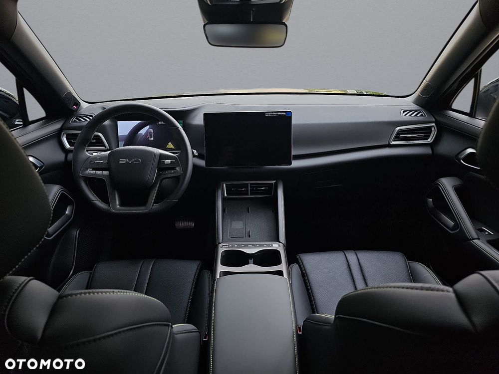 BYD Atto 2 DM-i - 7