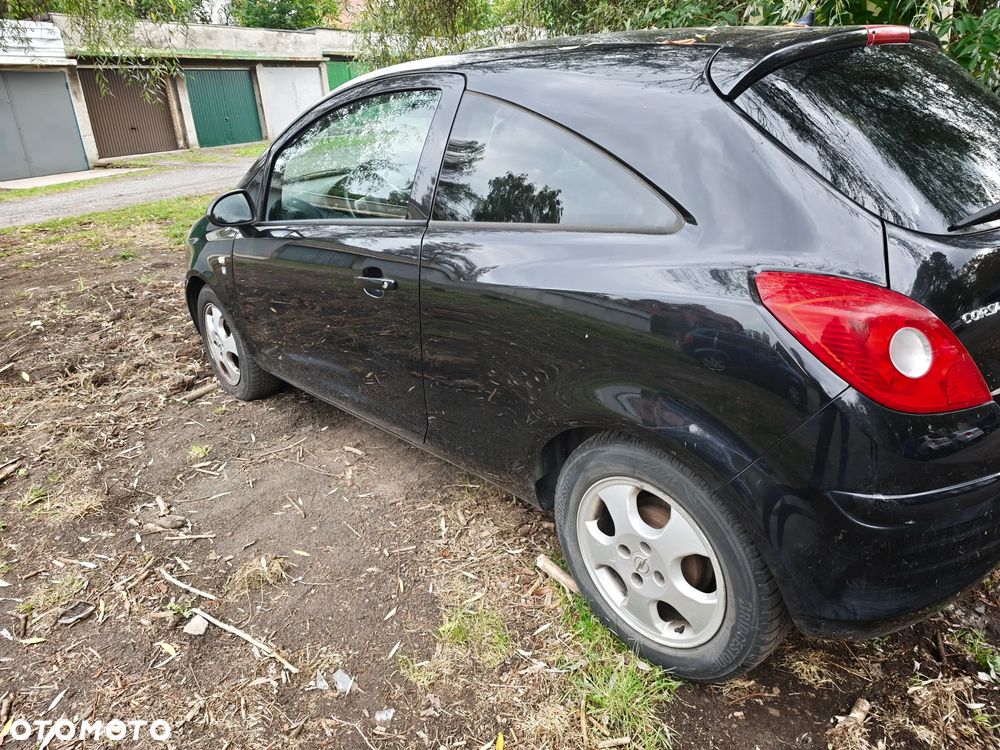 Opel Corsa 1.2 16V - 3