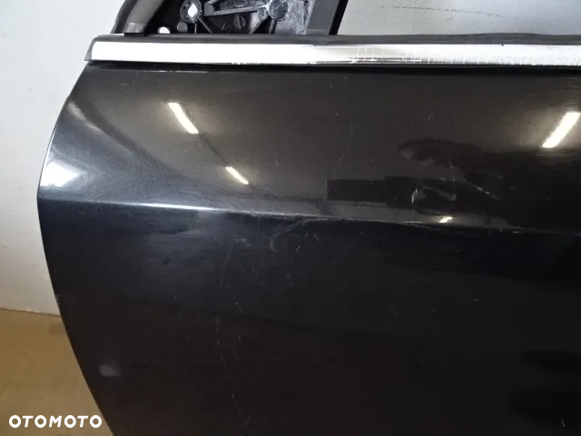 DRZWI LEWY PRZÓD LEWE PRZEDNIE AUDI A4 B6 SEDAN NR312 - 3