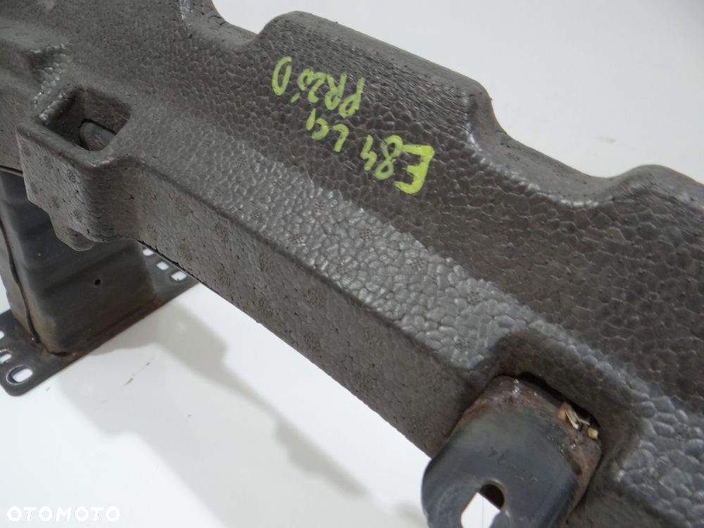 BELKA ABSORBER ZDERZAKA PRZÓD BMW X1 E84 LCI (17229385) - 3