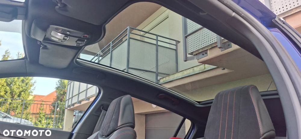 Peugeot 308 BlueHDi FAP 180 EAT8 Stop & Start GT - 11