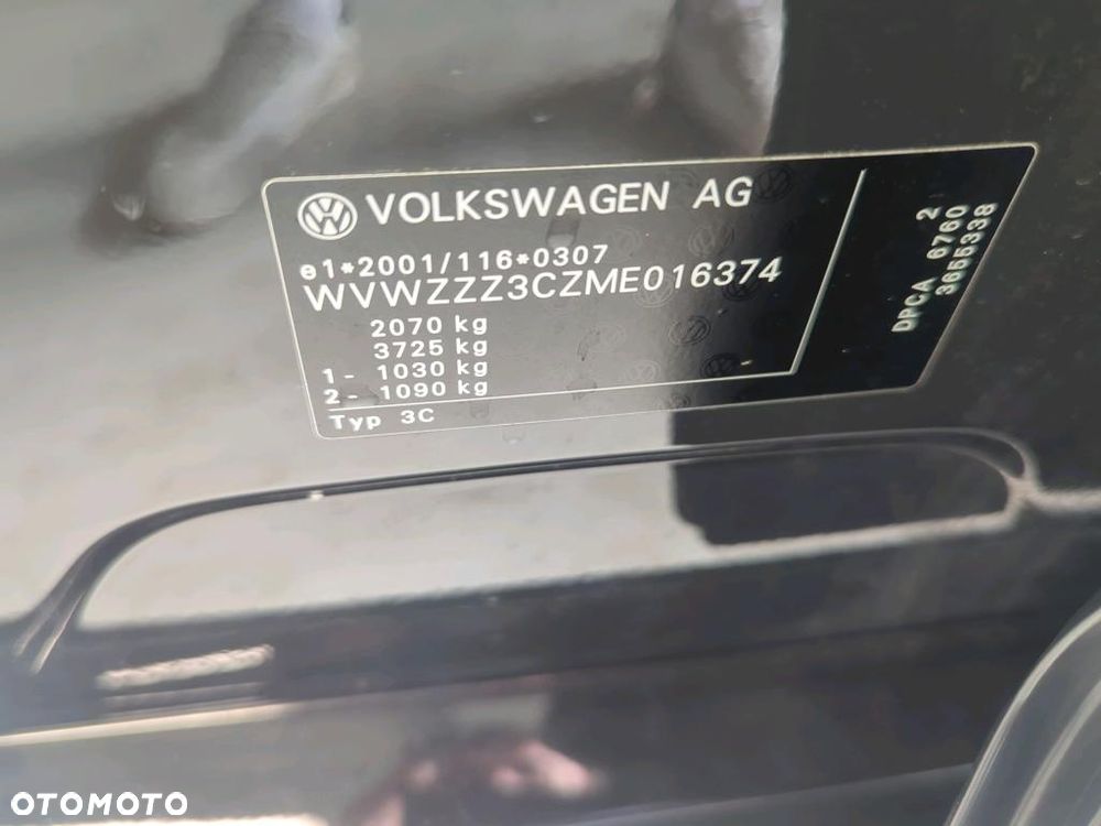 Volkswagen Passat 1.5 TSI EVO Business DSG - 23