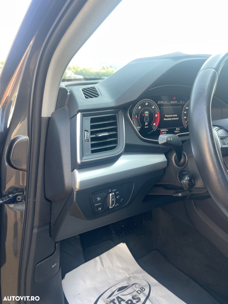Audi Q5 - 31