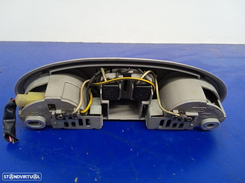 LUZ INTERIOR HYUNDAI LANTRA II 1997 -G4GR - 1