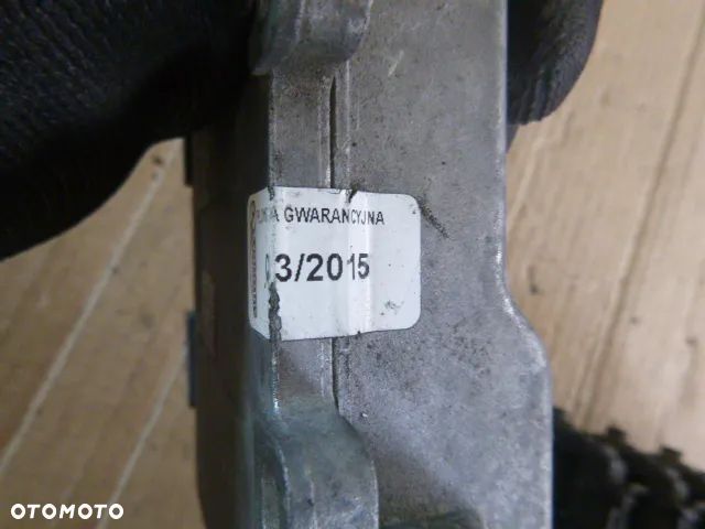 SEKWENCYJNA INSTALACJA GAZOWA STAG-4 ECO - 11