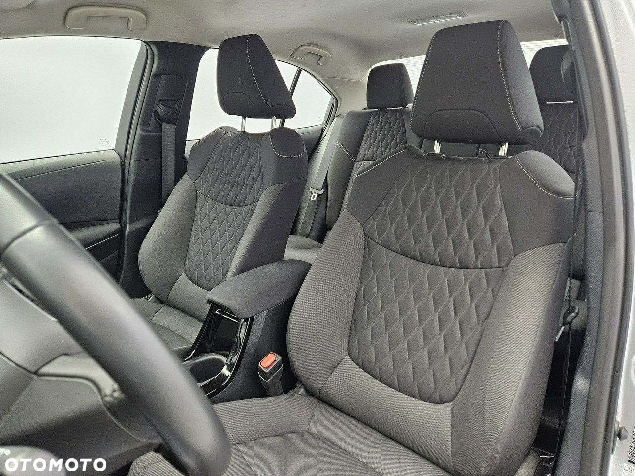Toyota Corolla - 11