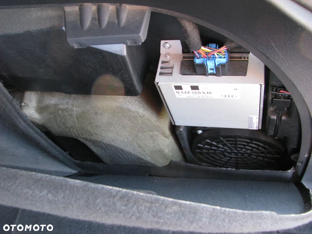 Audi A4 Avant 2.0 TDI DPF - 12