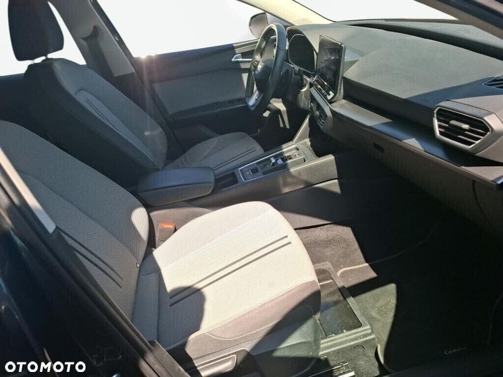 Seat Leon 1.0 eTSI Style DSG - 3