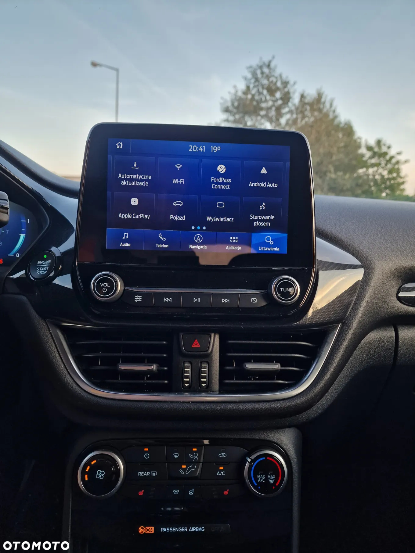 Ford Puma 1.0 EcoBoost mHEV ST-Line - 16