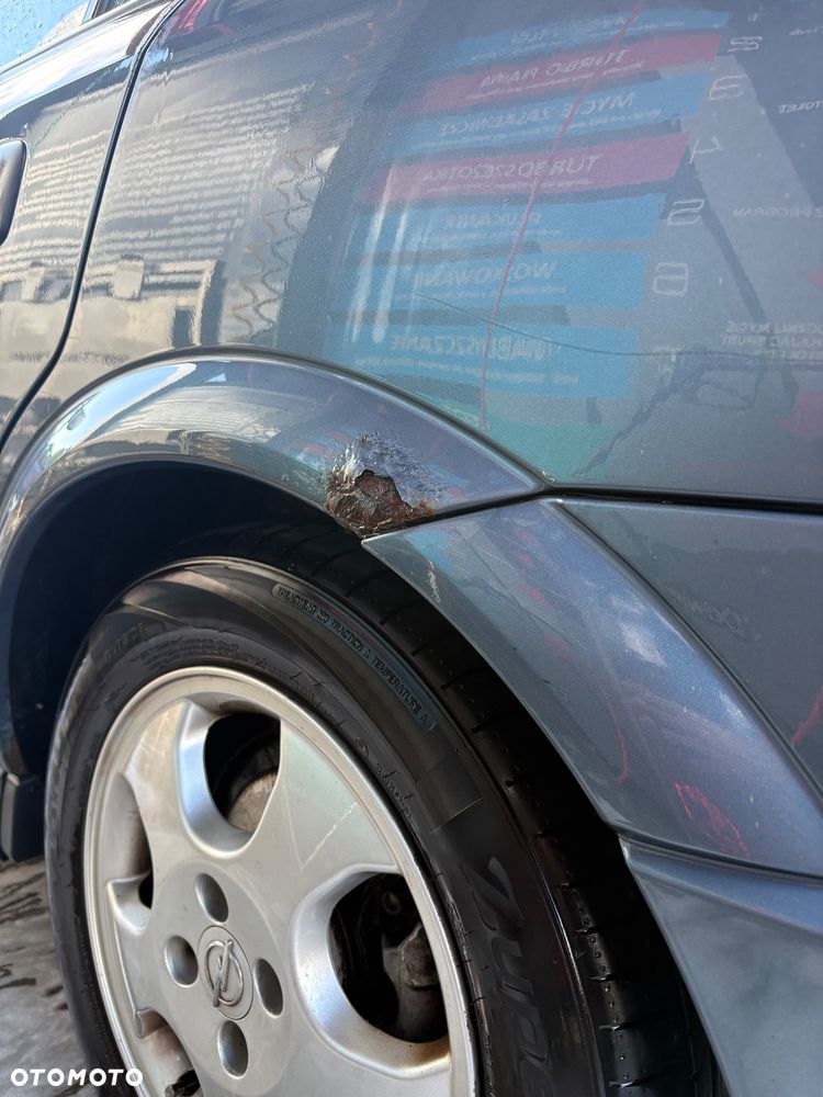 Opel Astra 1.6 16V 100 - 15