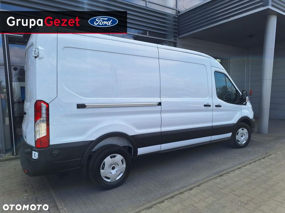 Ford Transit - 2