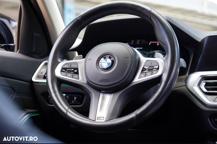 BMW Seria 3 - 17