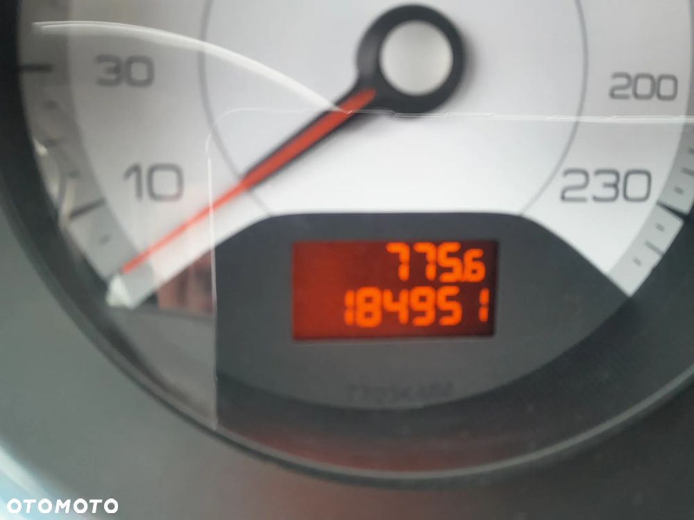 Peugeot 308 120 VTi Premium - 12