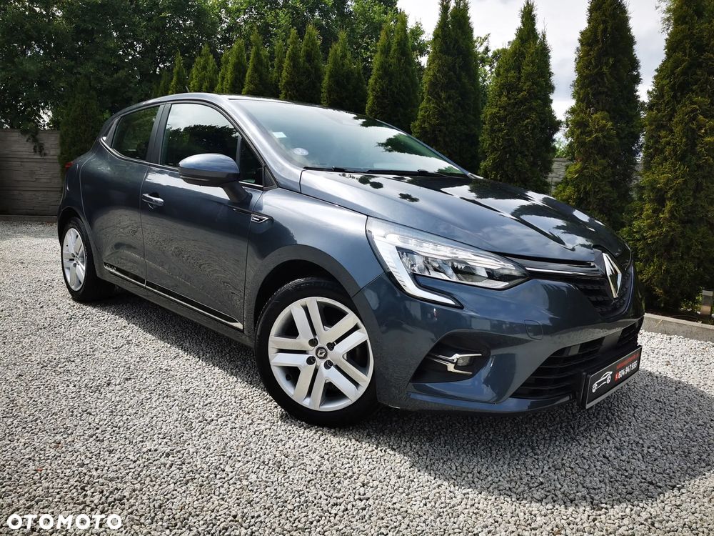 Renault Clio TCe 100 EXPERIENCE - 6