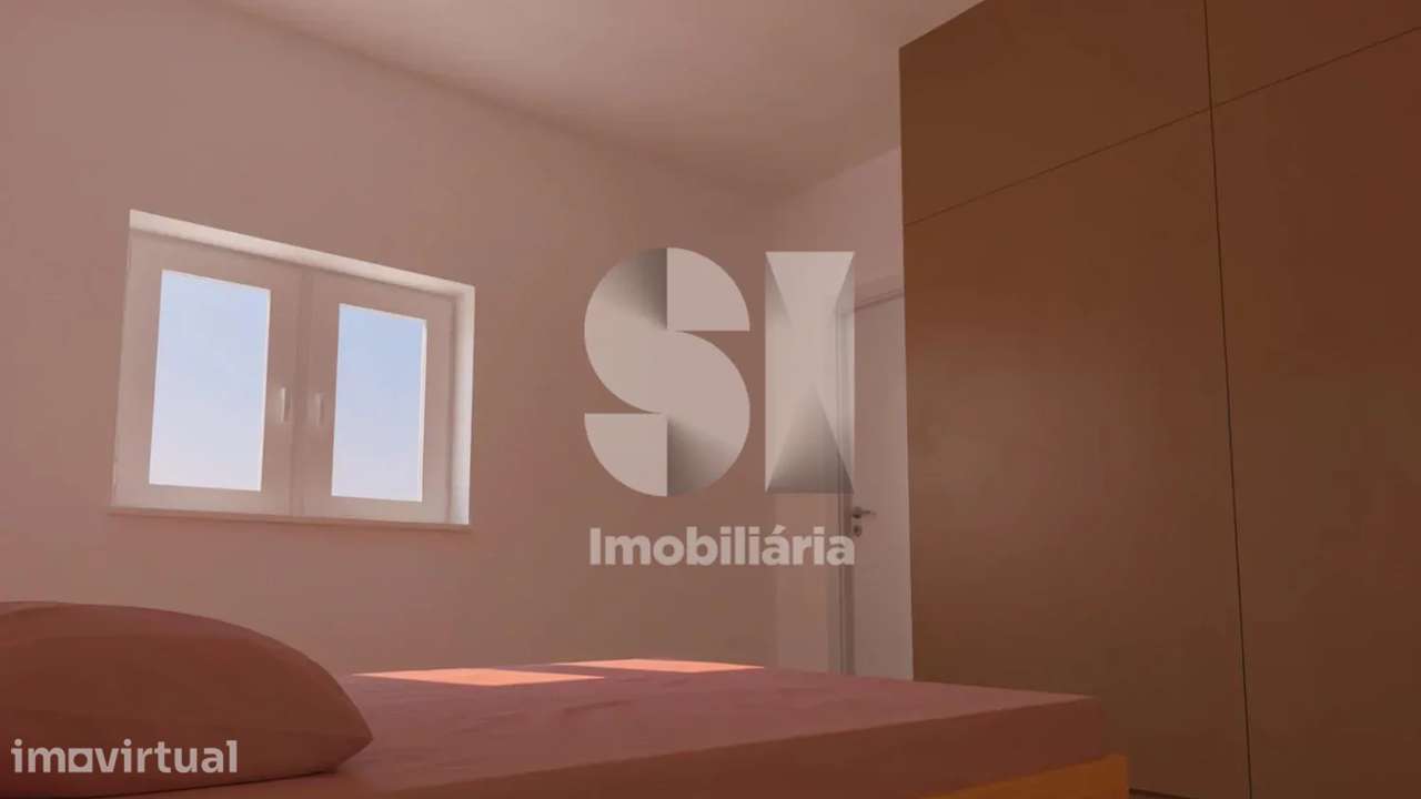 Moradia T2 à venda em Silgueiros, Viseu — foto 9
