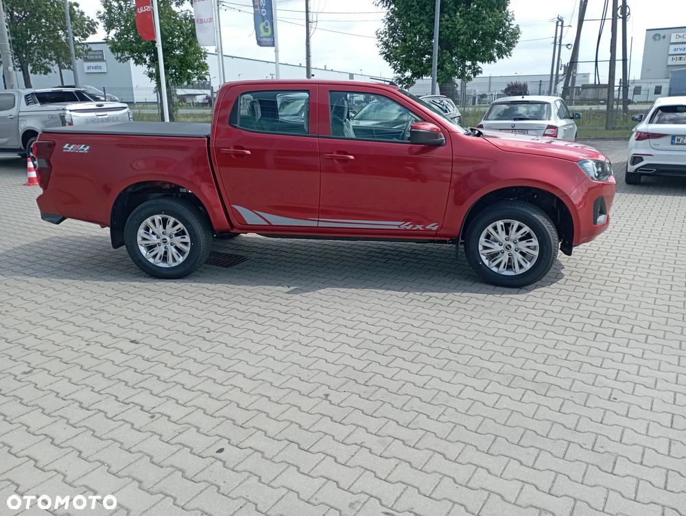 Isuzu D-Max 1.9 DC LS - 7