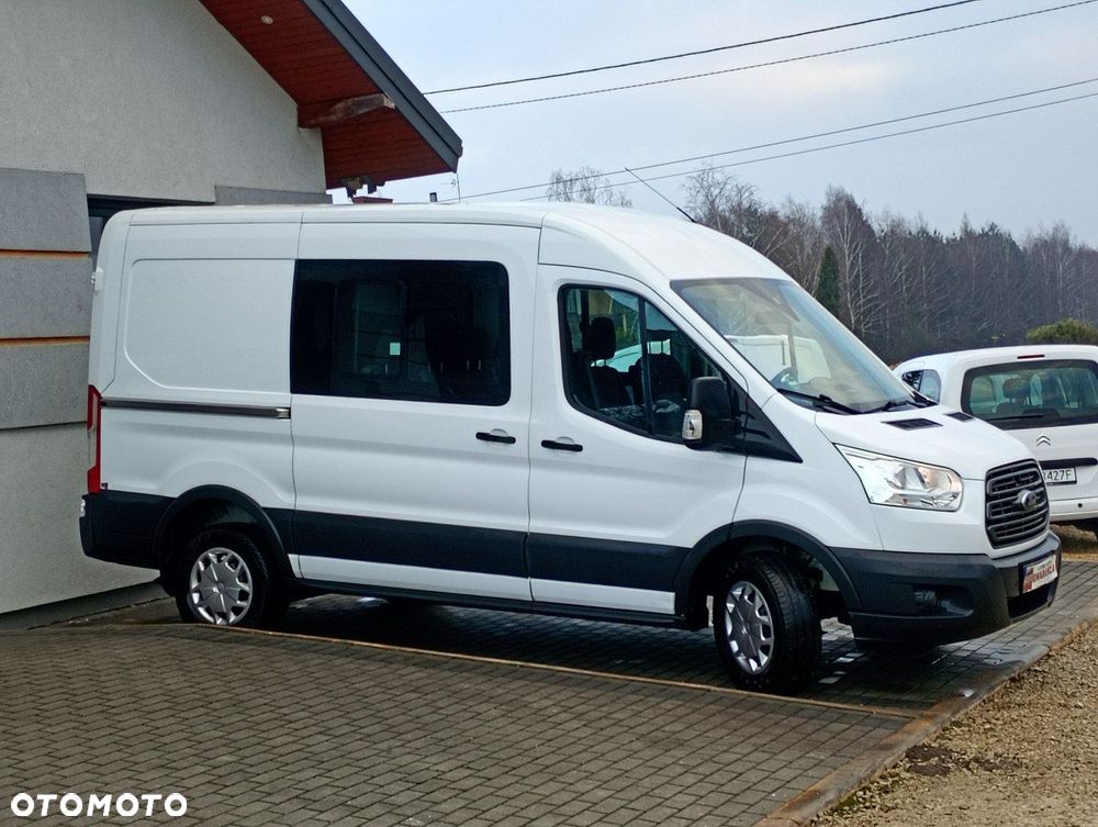 Ford Transit - 3