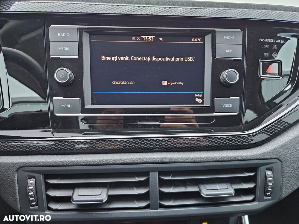 Volkswagen Polo 1.0 TSI Life - 15