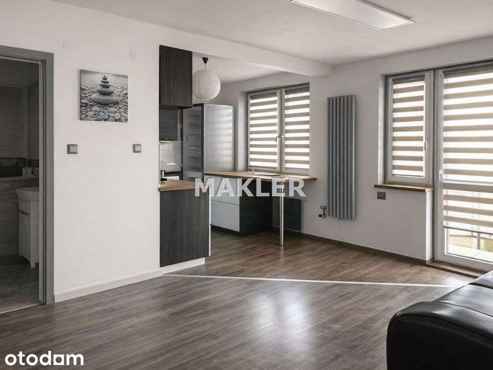 Komfortowe mieszkanie w centrum, cisza, prywatnoś