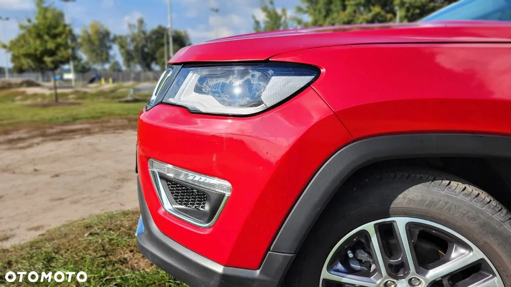 Jeep Compass - 11