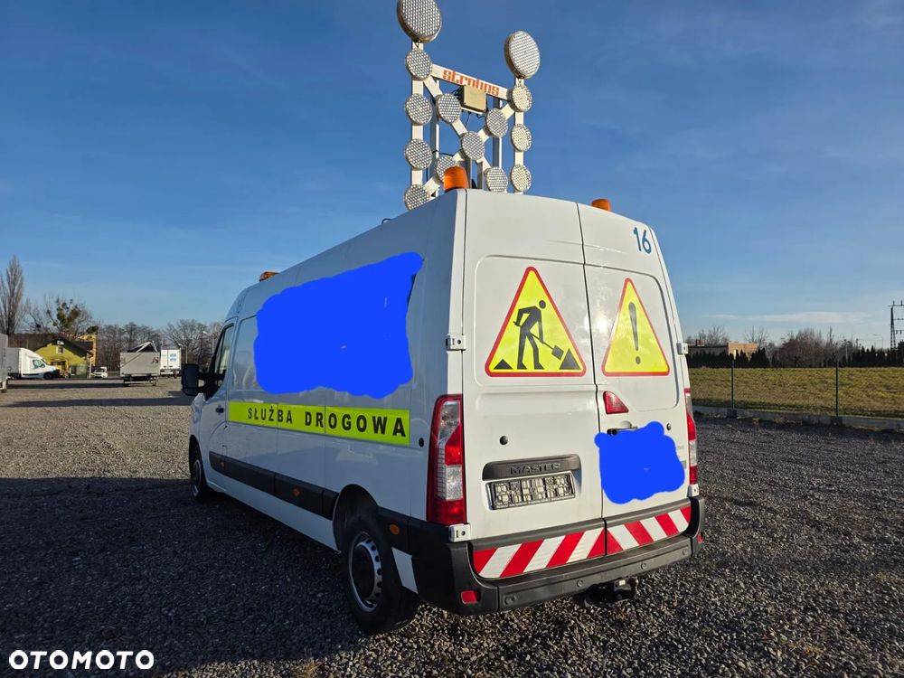 Renault Master - 8