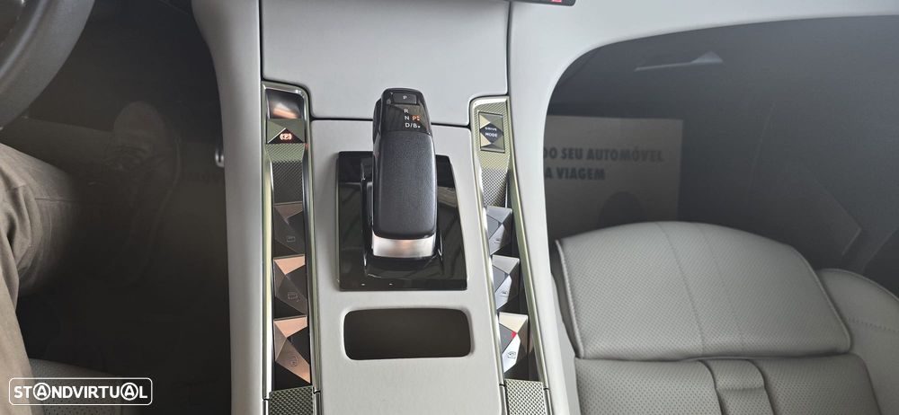 DS DS7 Crossback E-Tense Grand Chic EAT8 - 51
