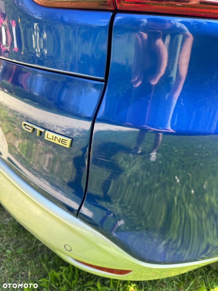 Renault Clio Energy TCe 120 EDC GT - 19
