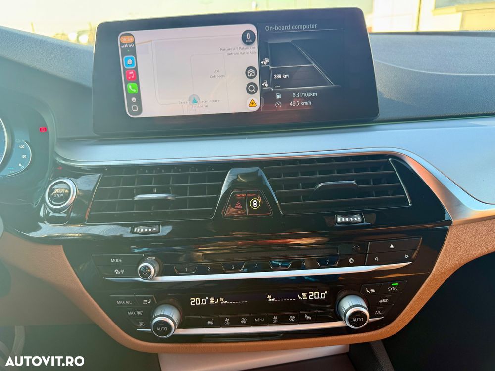 BMW Seria 5 - 17