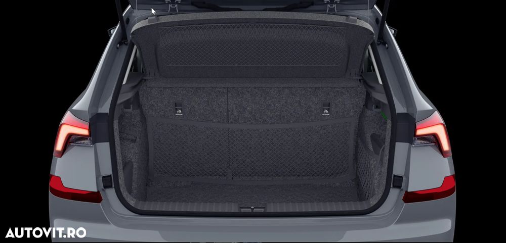 Skoda Kamiq 1.5 TSI DSG Selection - 6