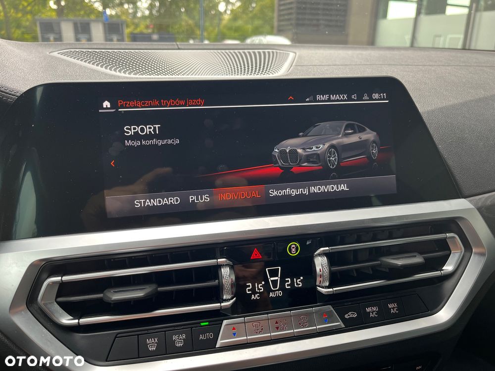 BMW Seria 4 430i xDrive M Sport - 20