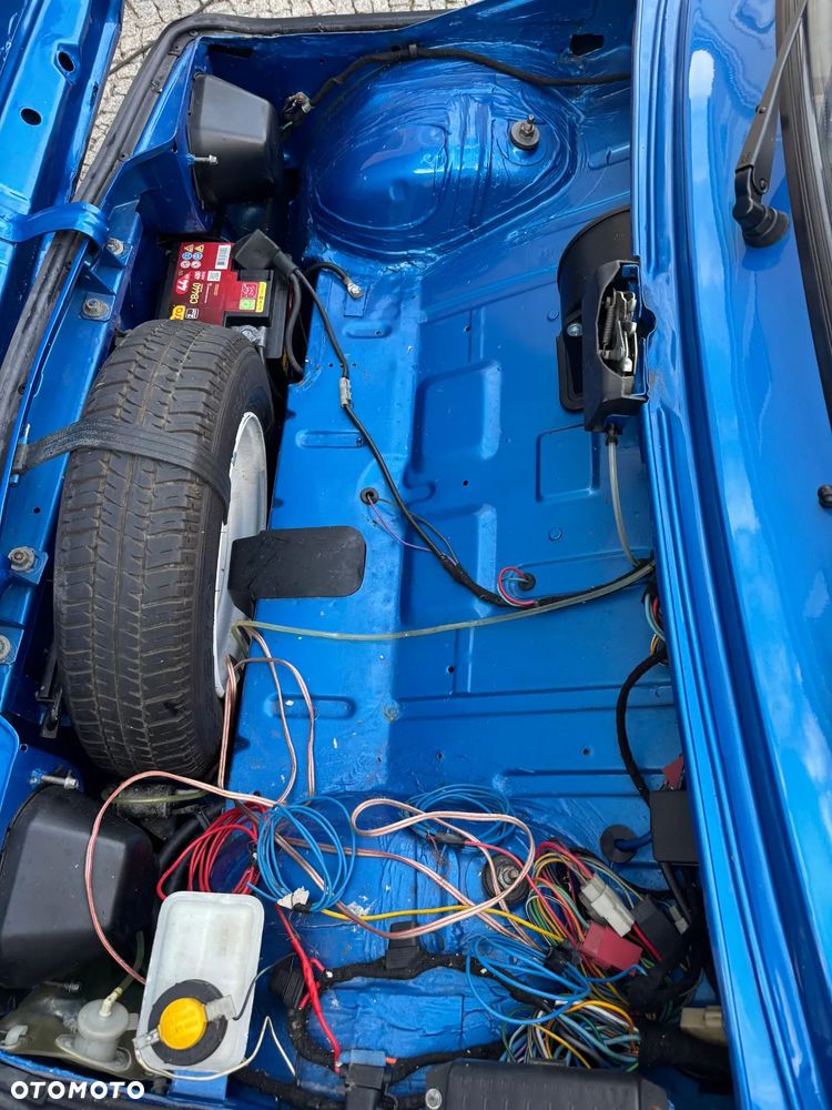 Fiat 126 - 12
